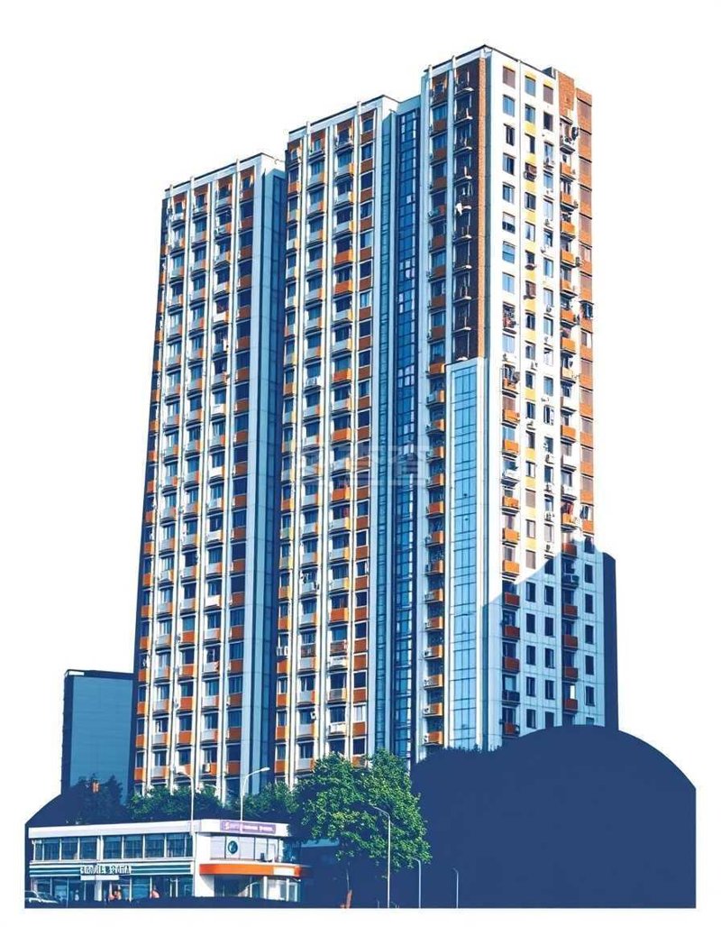 上海建筑设计：引领未来的城市风景